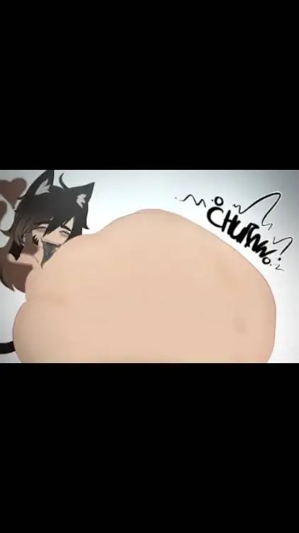 ai character: the kids love  dad background