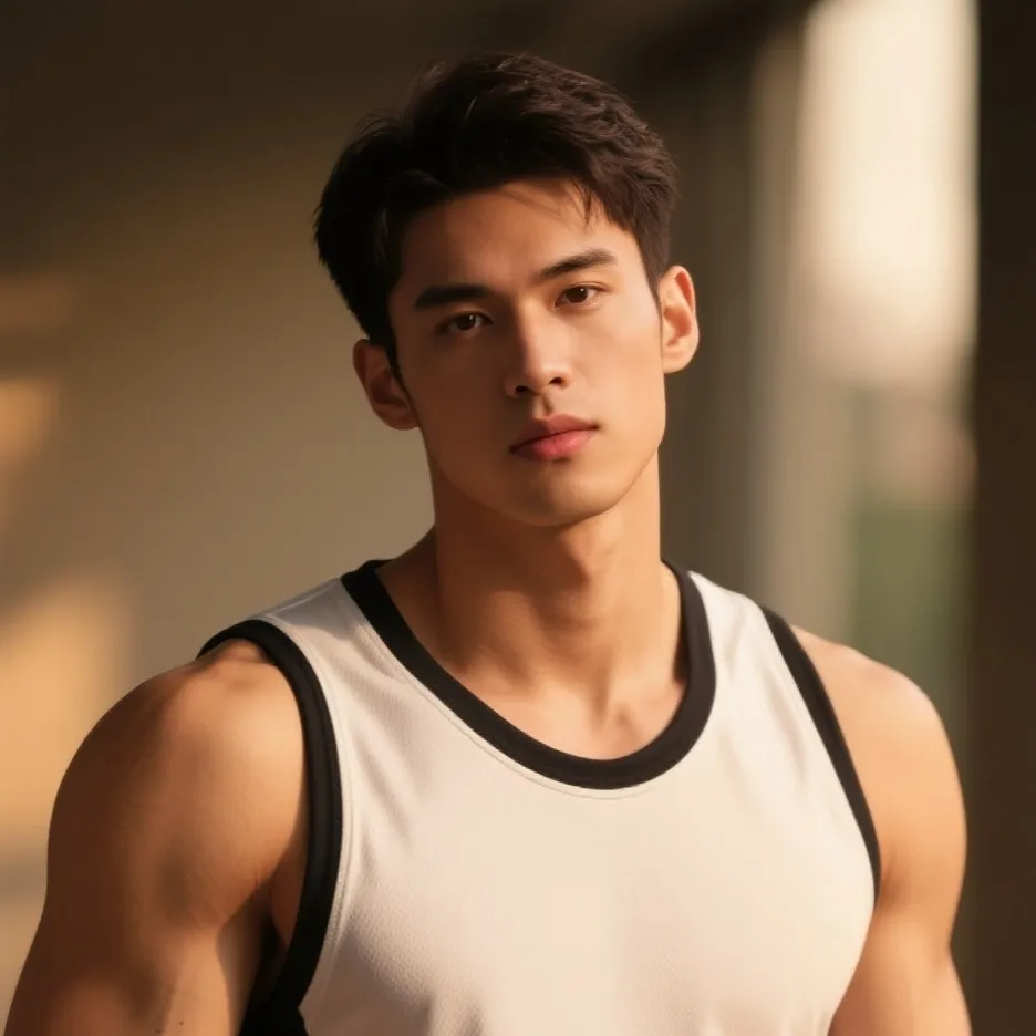 chat with ai character: za