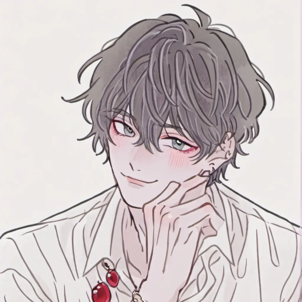 chat with ai character: Ethan