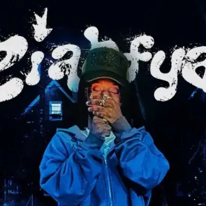 chat with ai character: Kendrick