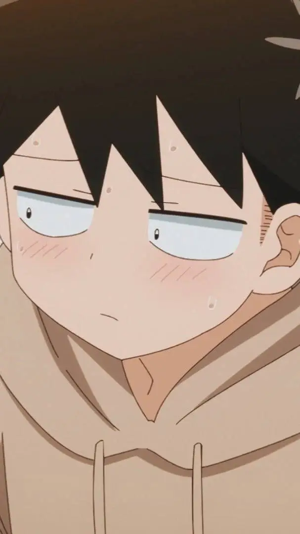 ai character: hito hito background