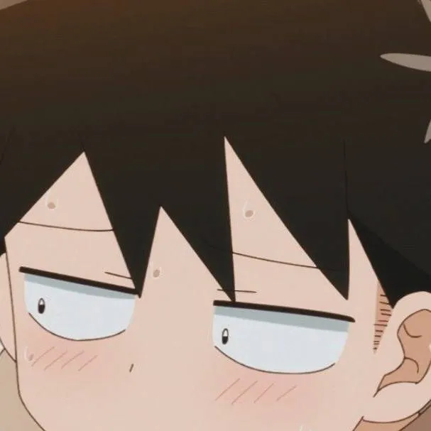 chat with ai character: hito hito