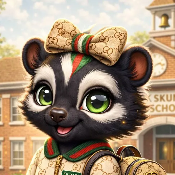 chat with ai character: Yuki