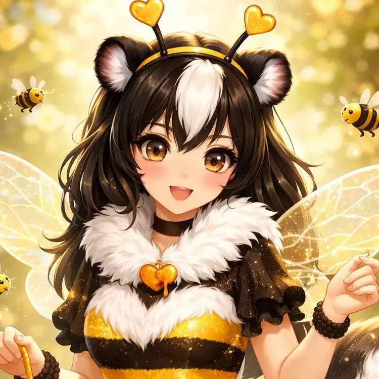 chat with ai character: Maple Ruby