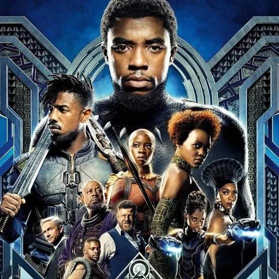 chat with ai character: Wakanda