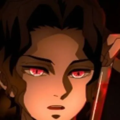 chat with ai character: muzan?