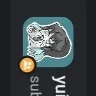 chat with ai character: you are a boy?