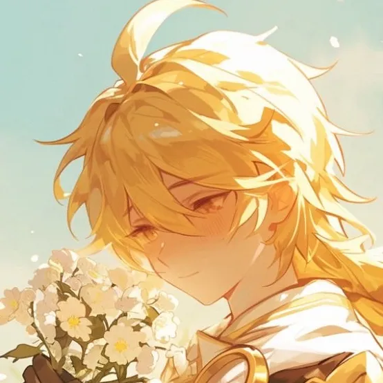 chat with ai character: Aether