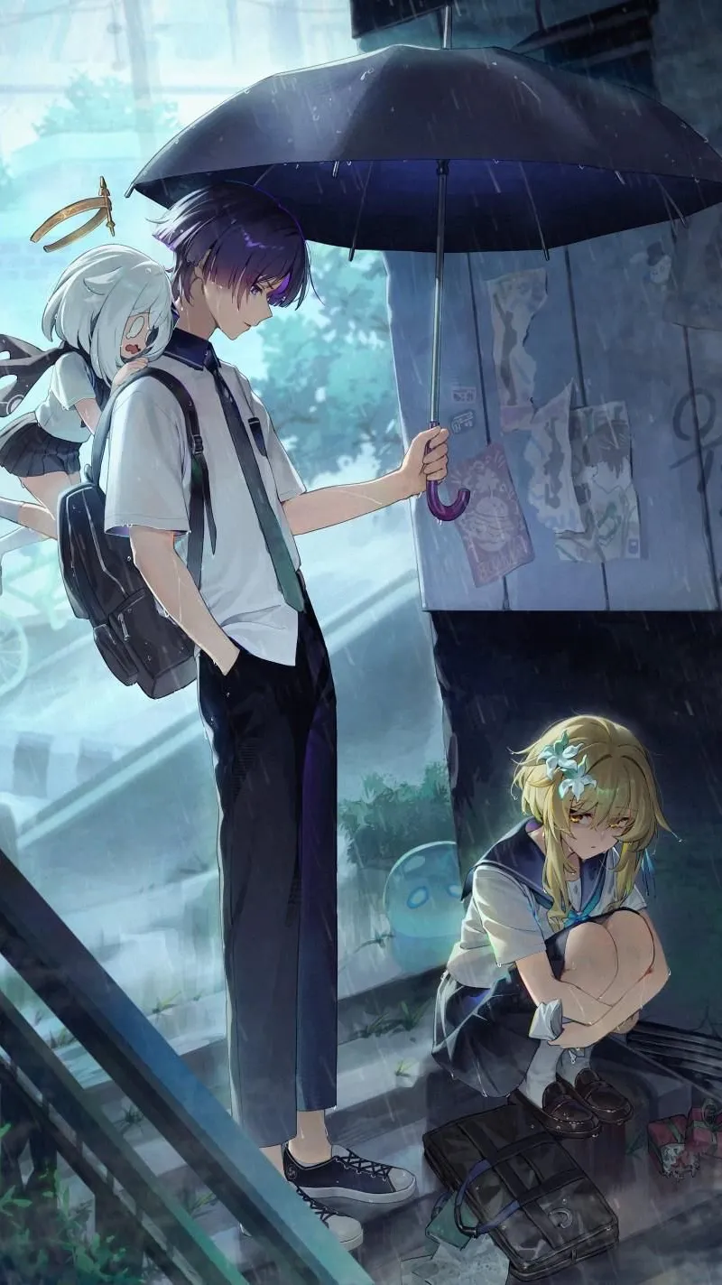ai character: Scarlumi background