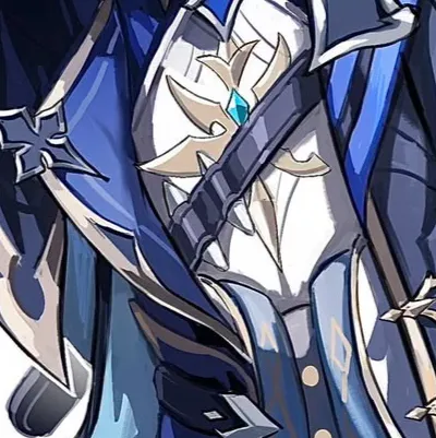 chat with ai character: Lohen