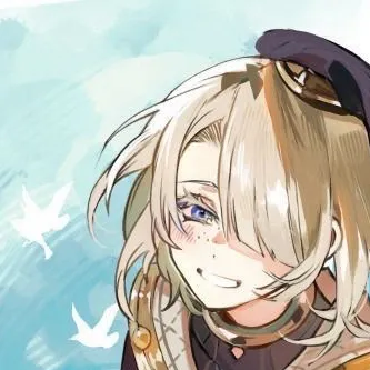 chat with ai character: Freminet