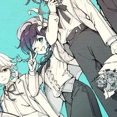 chat with ai character: Anemo Boys