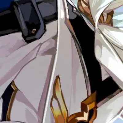 chat with ai character: Aether