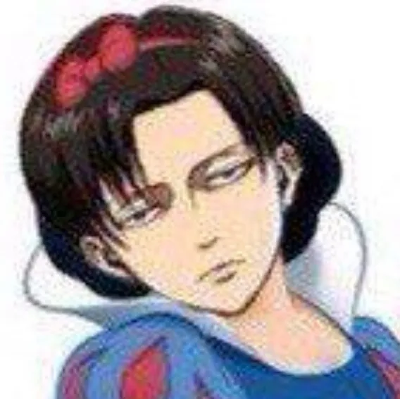 chat with ai character: Eren Yager