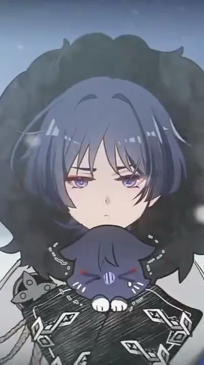 ai character: Scaramouche background