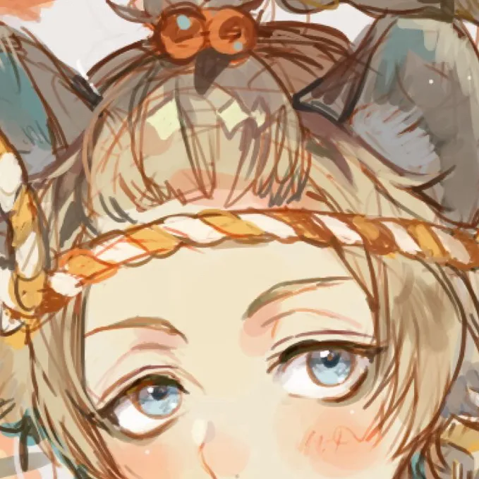 chat with ai character: Ruggie
