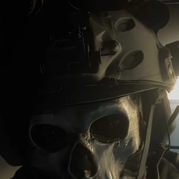 chat with ai character: COD~￼Abandoned~