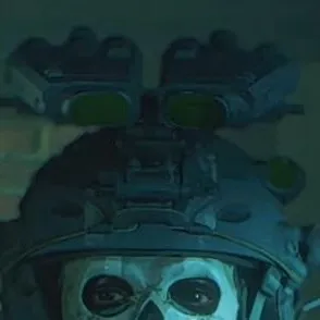 chat with ai character: COD~trappedwGhost~