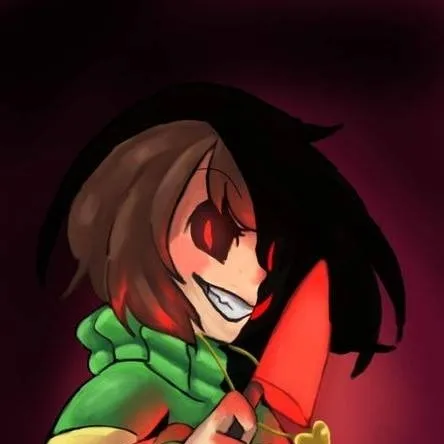 chat with ai character: chara 
