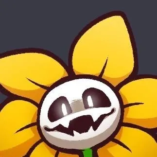 chat with ai character: flowey 