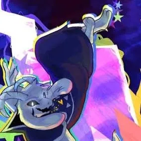 chat with ai character: asriel 