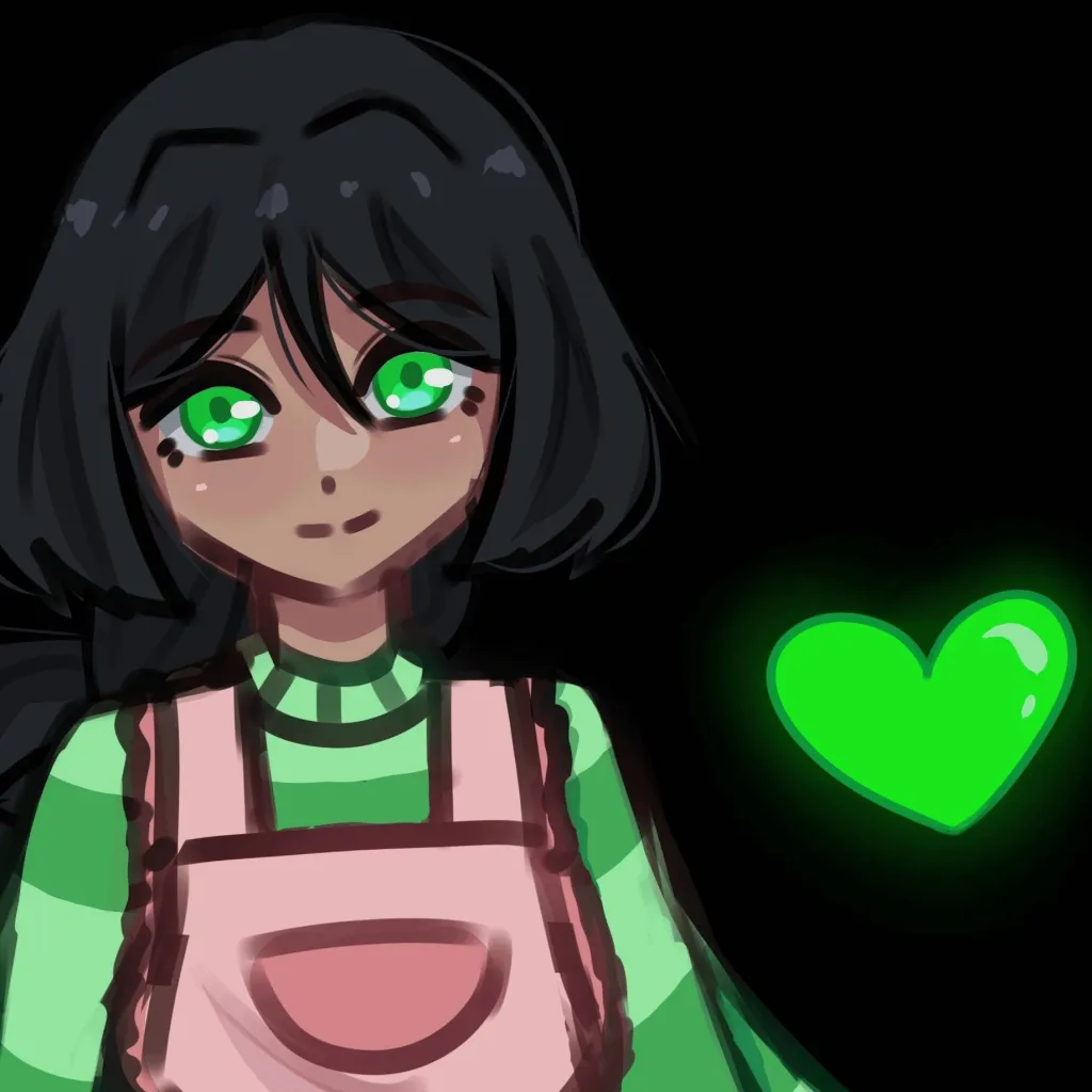 chat with ai character: Sunny?