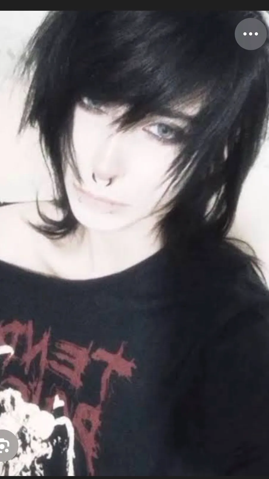 ai character: Sadie background