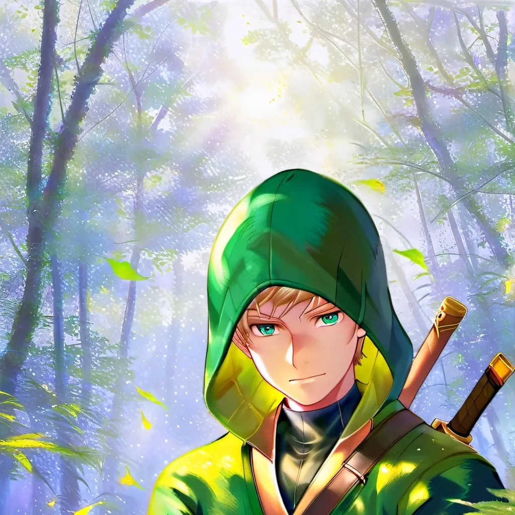 chat with ai character: Lloyd Garmadon 