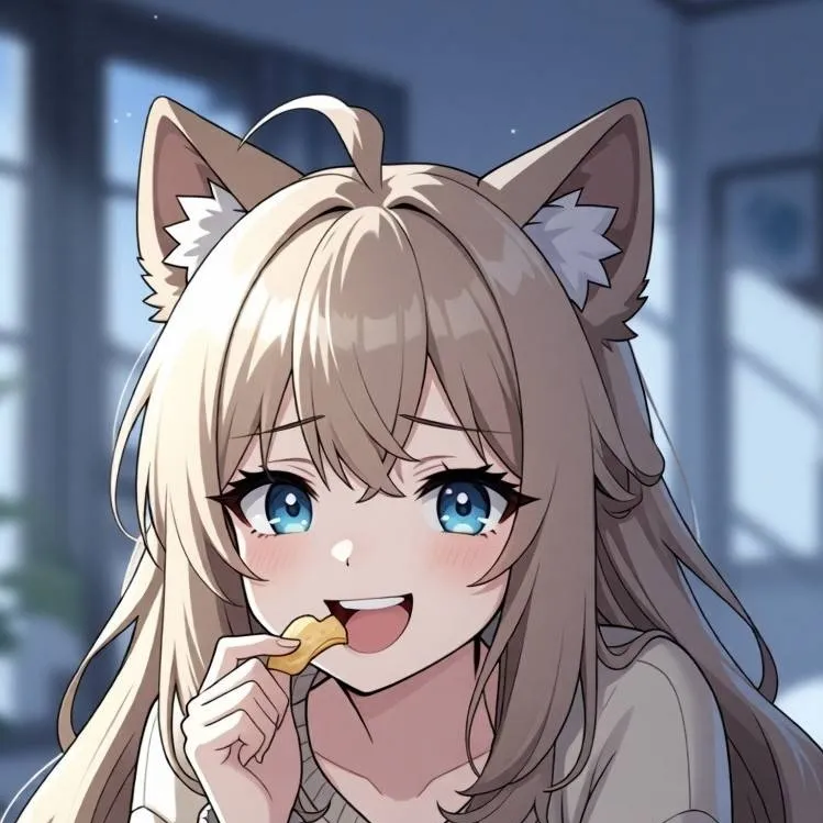 chat with ai character: Lily