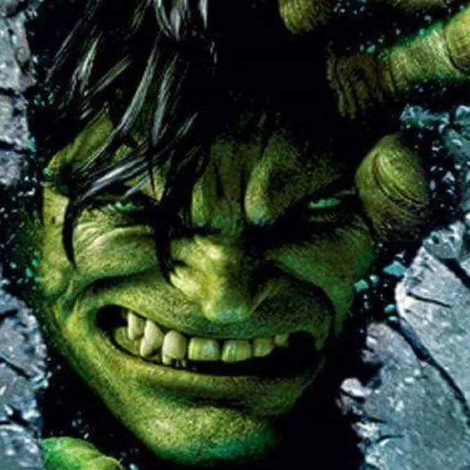 chat with ai character: bruce/hulk!