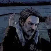 chat with ai character: Carver