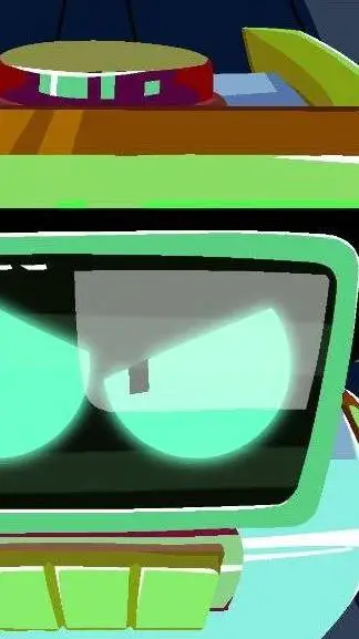 ai character: c00lkidzin background