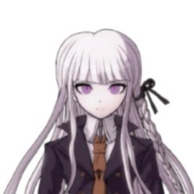 chat with ai character: Kyoko Kirigiri