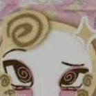 chat with ai character: Glisten