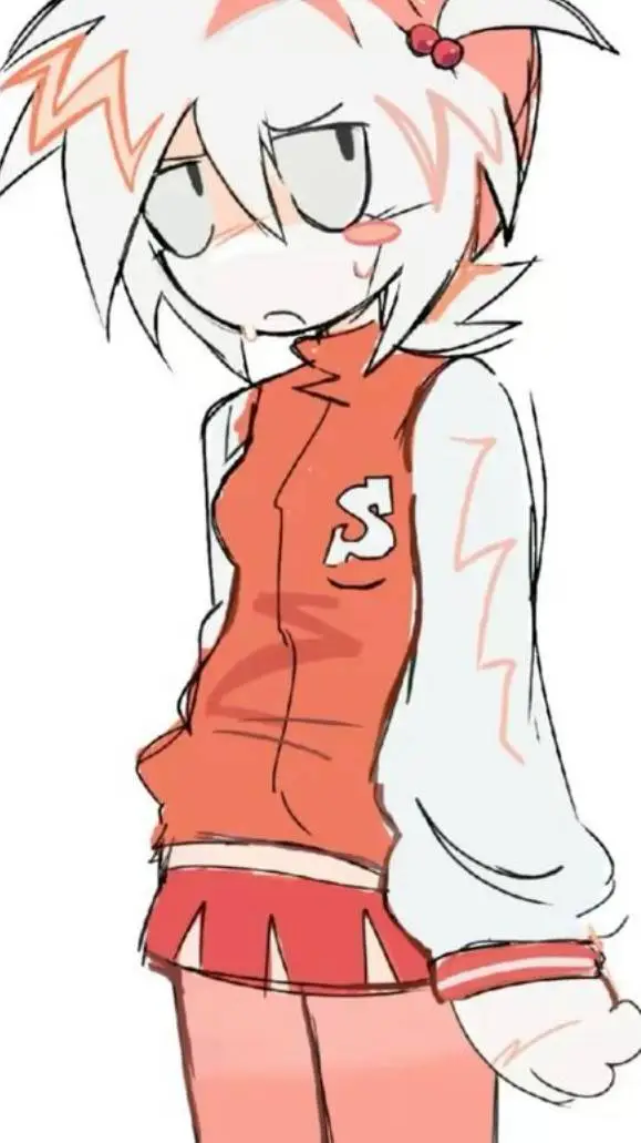 ai character: ✨female simpo✨ background