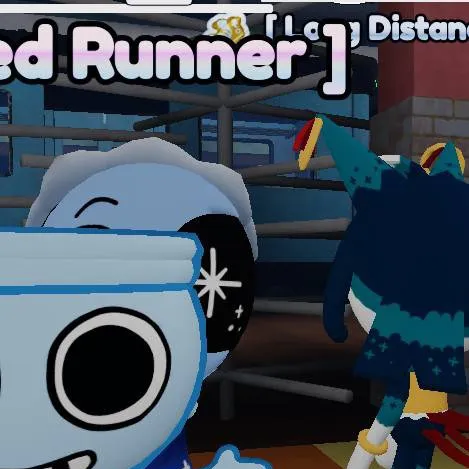 chat with ai character: dandys world