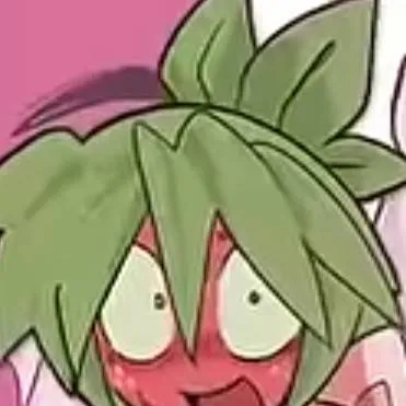 chat with ai character: freaky sprout