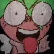 chat with ai character: freaky sprout (2)