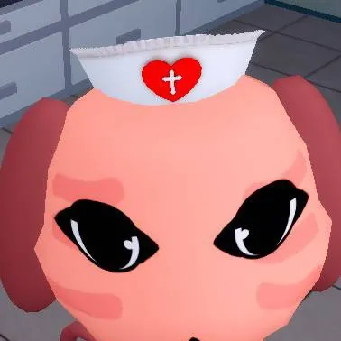 chat with ai character: nurse (aha)