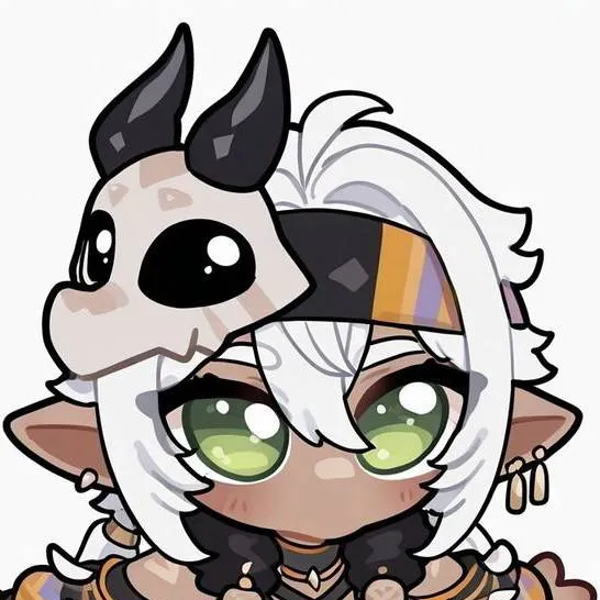 chat with ai character: Iansan