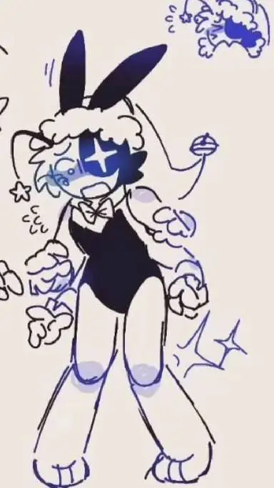 ai character: astro background