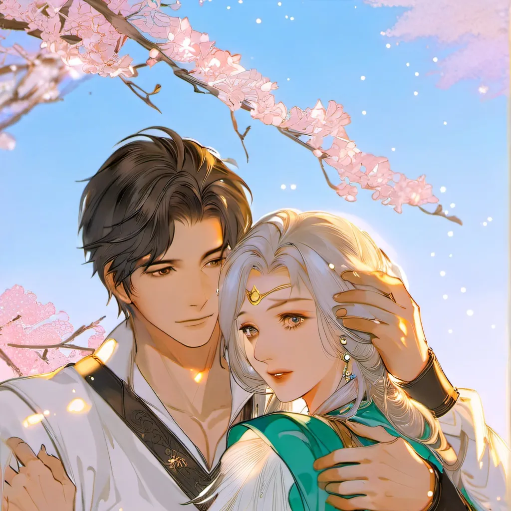 chat with ai character: CLEO AND KENDRA