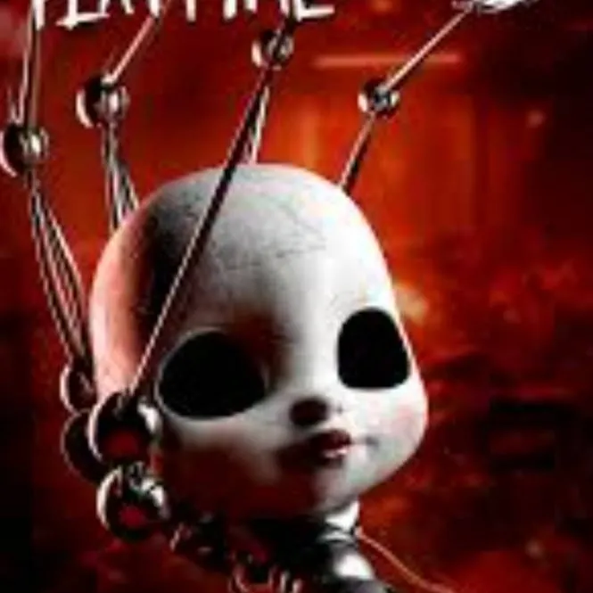 chat with ai character: playtime natal
