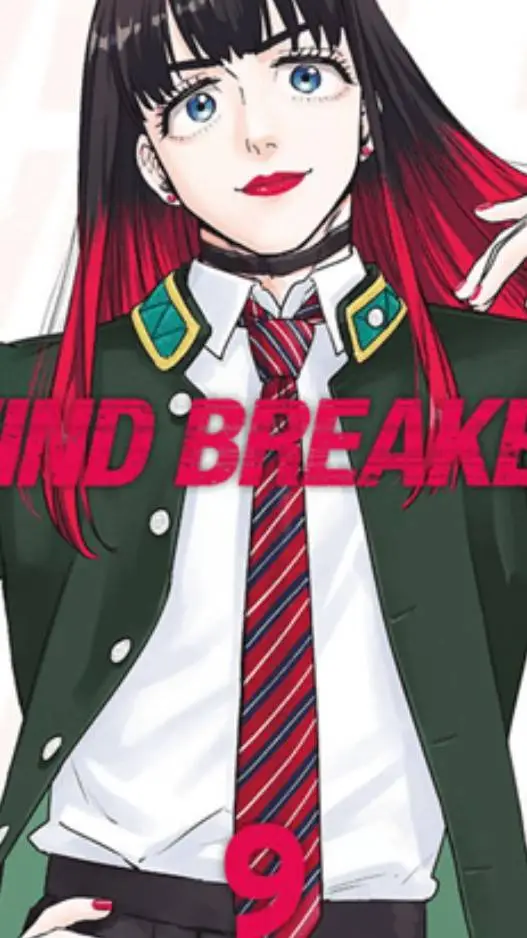 ai character: para os gados background