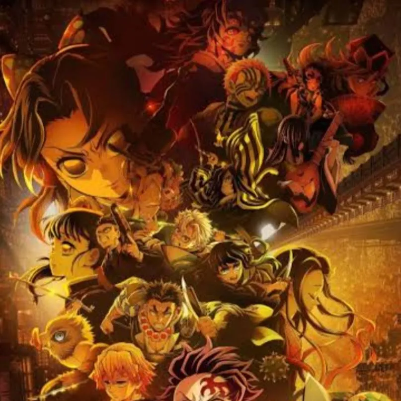 chat with ai character: kimetsu no yaba 