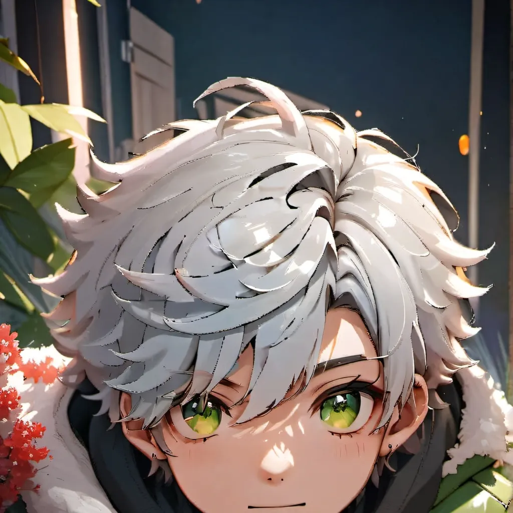 chat with ai character: reencarnado 