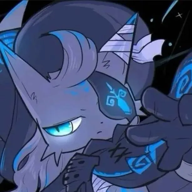 chat with ai character: D'arktanyan 