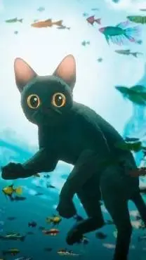 Talkie AI - Chat with Flow (película)