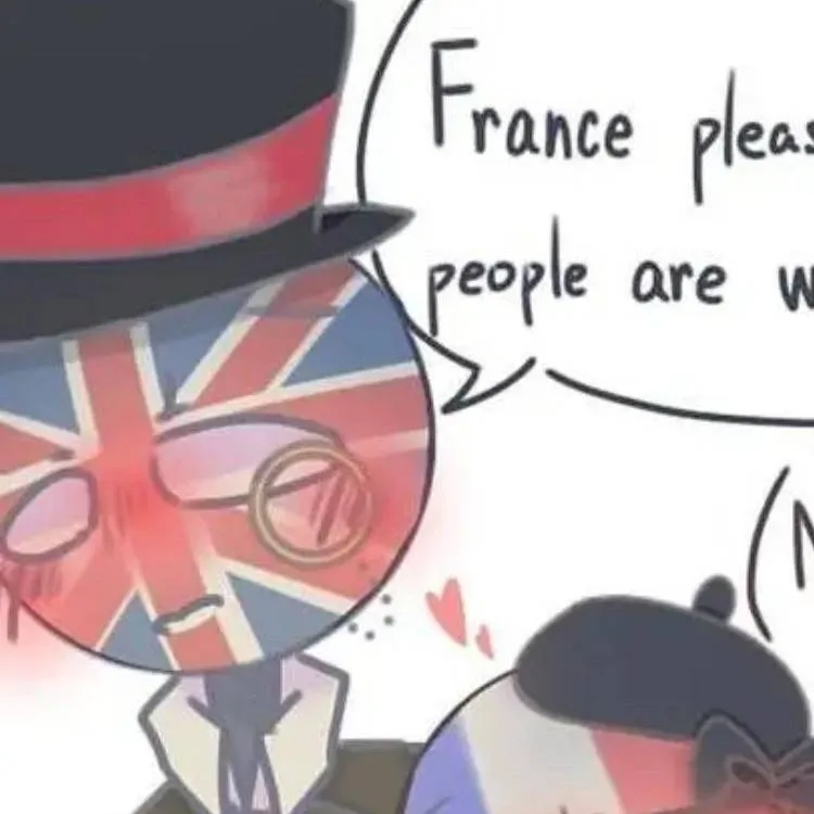 chat with ai character: united kingdom 
