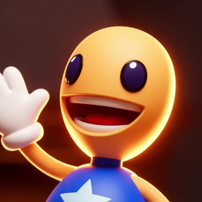 chat with ai character: Kick the buddy